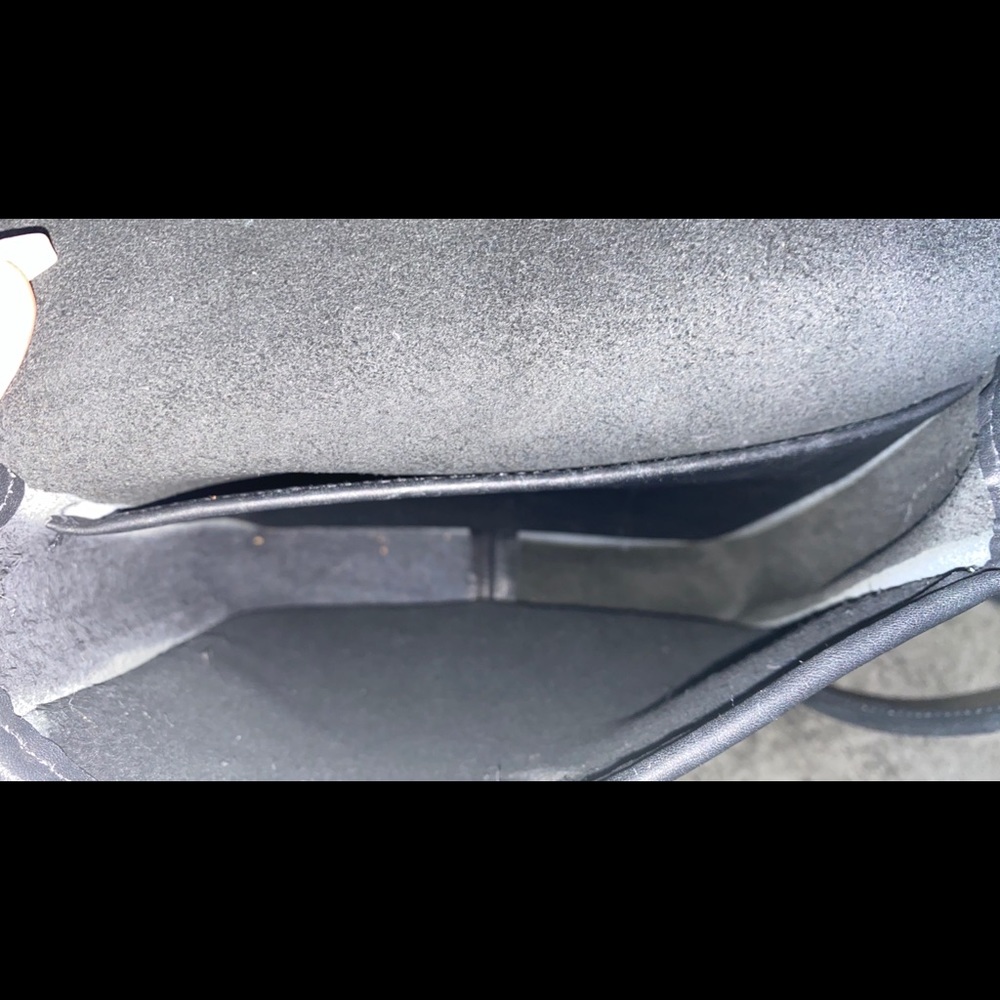 Vintage Coach Compact Pouch 9620 - Picture 8 of 8